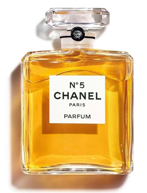 chanel profumo n 5 storia